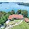 Boca Chica BnB at Gone Fishing Panama Resort