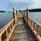 Boca Chica BnB at Gone Fishing Panama Resort