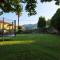 Apartment Peruč with big terrace and beautiful garden