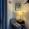 Arc 1950 Ski in Ski out and Spa- Newly refurbished 153 Sources De Marie- 2 bedroom , 2 bathroom-Sleeps 4-6, Mont Blanc view from every window, Free WiFi - 阿克1950