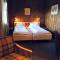 Fossheim Hotel Lom