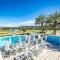 Luxury Villa at Omni La Costa Resort & Spa