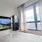 8 Kia Peng Suites Residence by Scape Stay - Куала-Лумпур