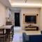 Studio Type - Matina Enclaves Residences
