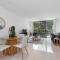 Beachside Haven Modern Townhouse with Pool
