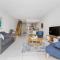 Beachside Haven Modern Townhouse with Pool