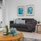 Beachside Haven Modern Townhouse with Pool