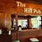 Hill Cool Hotel & Restaurant - Hatton