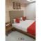 Hotel Leisure, Ahmedabad - Ahmedabad