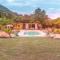 Grande villa de standing avec piscine à Sagone en Corse - Sagone