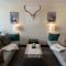 Apartment Bergwies