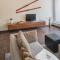 Apartment Bergwies