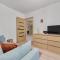 City Center Mirrors Apartment with Parking by Noclegi Renters - 弗罗茨瓦夫