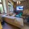 LIKE HOME 2 Sauna,Jacuzzi & Spa