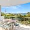 Penthouse luxe, Sunrise Beach