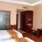 JUNYI Hotel Hebei Zhangjiakou West Bridge District Ciershan Street