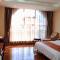 JUNYI Hotel Hebei Zhangjiakou West Bridge District Ciershan Street