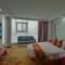 Thank Inn Plus Hotel Henan Luoyan Yanshi Luosheng Building - Yanshi