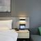 Thank Inn Chain Hotel Shanxi Yangquan Yu County West Xiushui Street - Yu