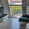 Apartament Przejazdowa