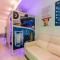 Studio room 11 with kitchenette in the heart of St Julians