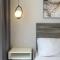 Studio room 11 with kitchenette in the heart of St Julians