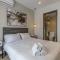Studio room 11 with kitchenette in the heart of St Julians