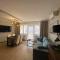 Apartament Toruń
