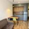 Aparthotel costa