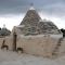Trullo Famiglia