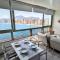 GEMELOS sea front apartment - Бенидорм