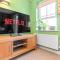 Stylish Stay Near Norwich Cathedral With Parking