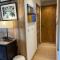 Arc 1950 Ski in Ski out and Spa- Newly refurbished 153 Sources De Marie- 2 bedroom , 2 bathroom-Sleeps 4-6, Mont Blanc view from every window, Free WiFi