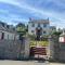 Alms Houses - Kinsale