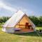The Paddock Wildcamp