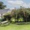 The Old Rectory Coach House