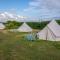 The Paddock Wildcamp