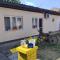 Cyclo Apartment Pinki