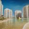 Superior One Bedroom Apartment in Caesar Resort & SPA, Long Beach