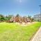 Superior One Bedroom Apartment in Caesar Resort & SPA, Long Beach