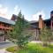 Breckenridge Bluesky 2 Bedroom Ski In, Ski Out Condo