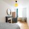 Appartement Meuse & Mono, en hyper centre - Charleville-Mézières