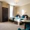 Harcourt Hotel