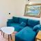 ILLYRIAN hotel Ksamil