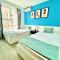 Bear & Tom homestay