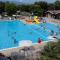 Sereno Camping Holiday