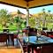 Bali Dive Resort and Spa