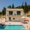 Misovounous Natural Park Villa by "elite"