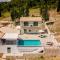 Misovounous Natural Park Villa by "elite"