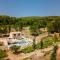 Misovounous Natural Park Villa by "elite"